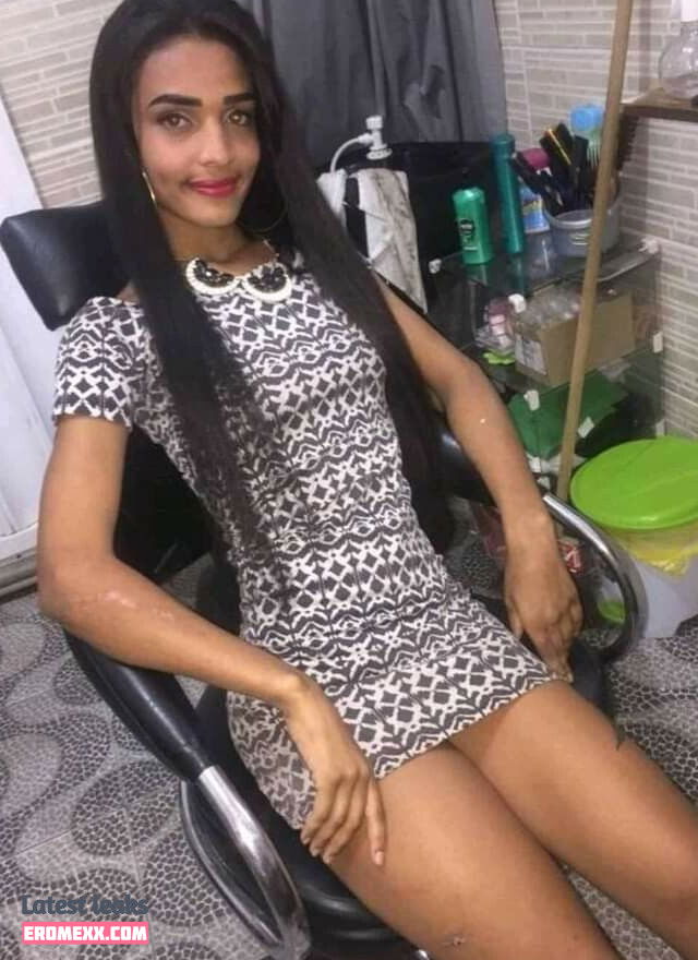Latest Leaks Rutielly Zagner Nude #15 - Erome