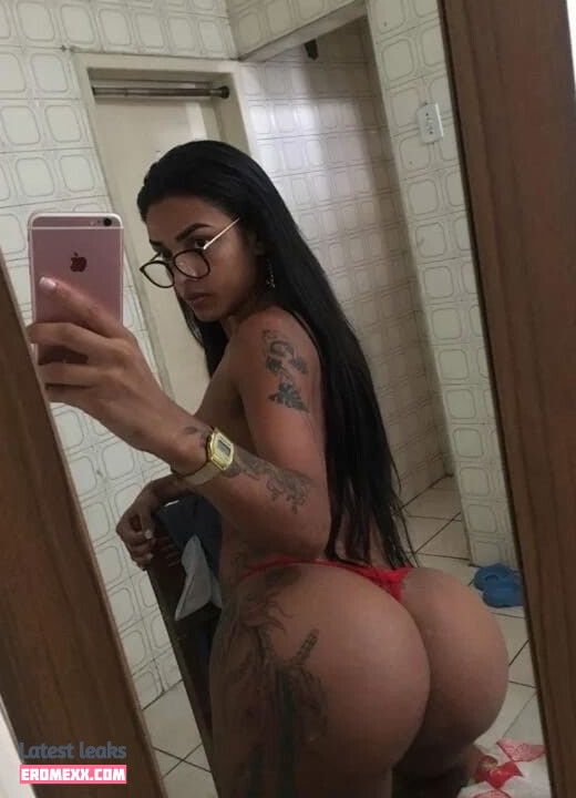 Latest Leaks Rutielly Zagner Nude #17 - Erome