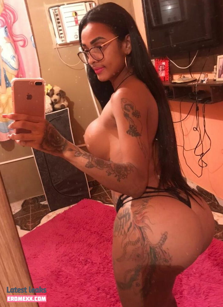 Latest Leaks Rutielly Zagner Nude #22 - Erome