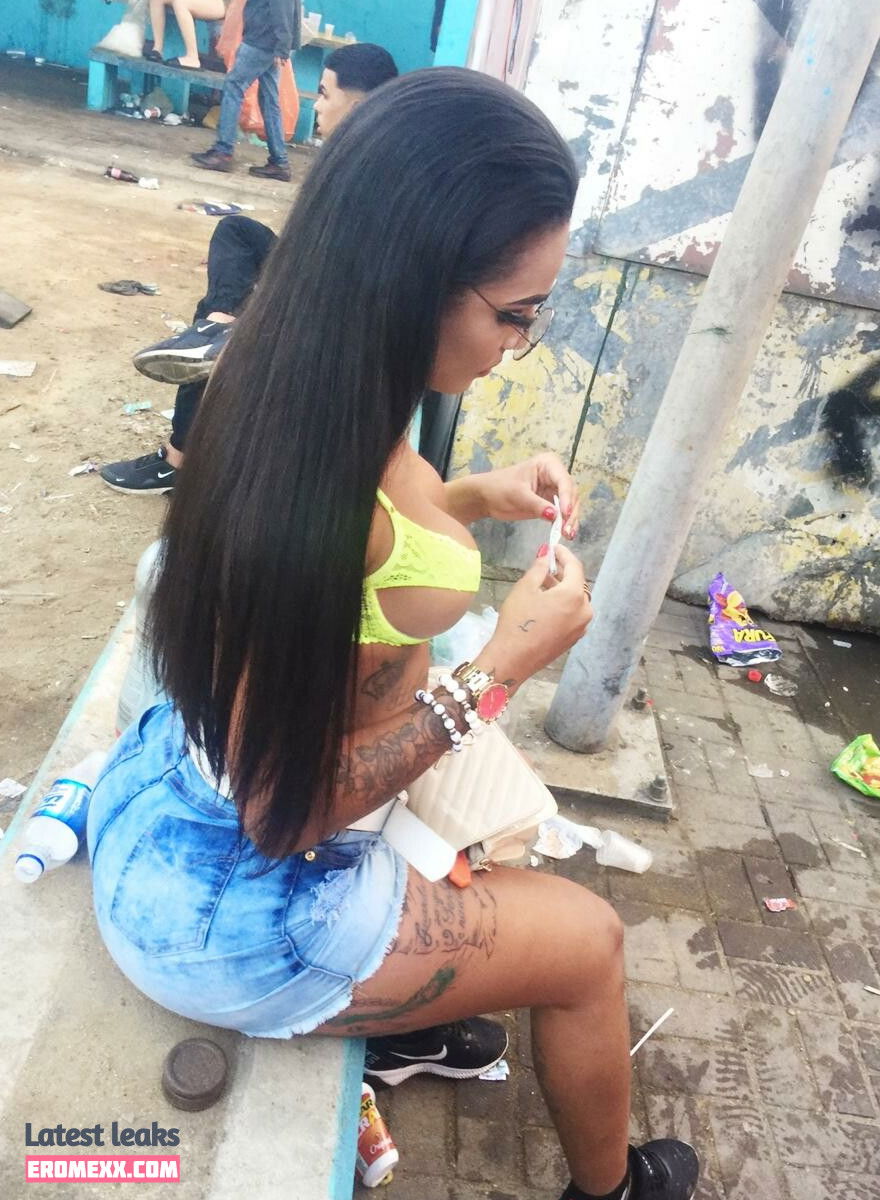 Latest Leaks Rutielly Zagner Nude #6 - Erome