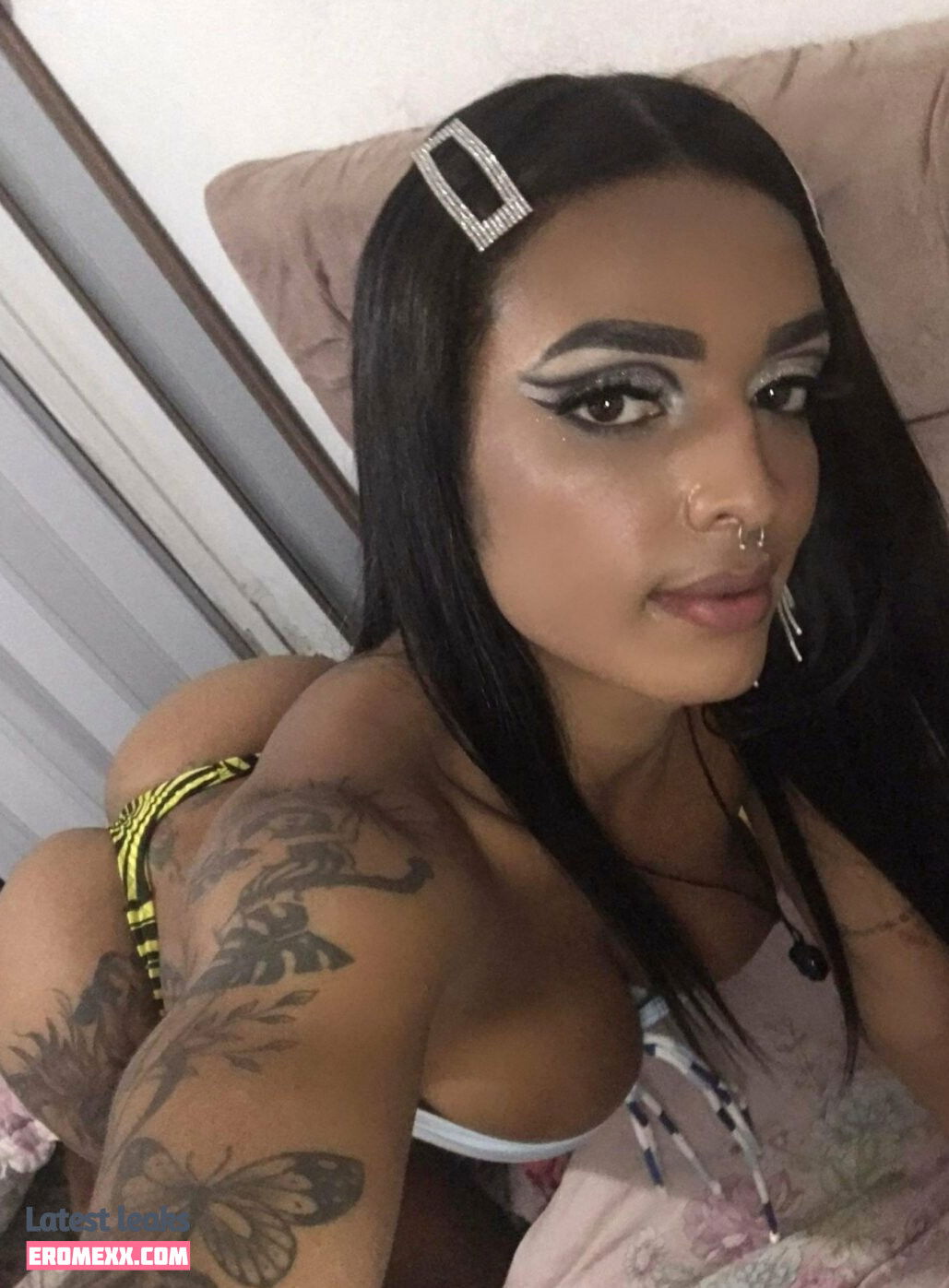 Latest Leaks Rutielly Zagner Nude #8 - Erome