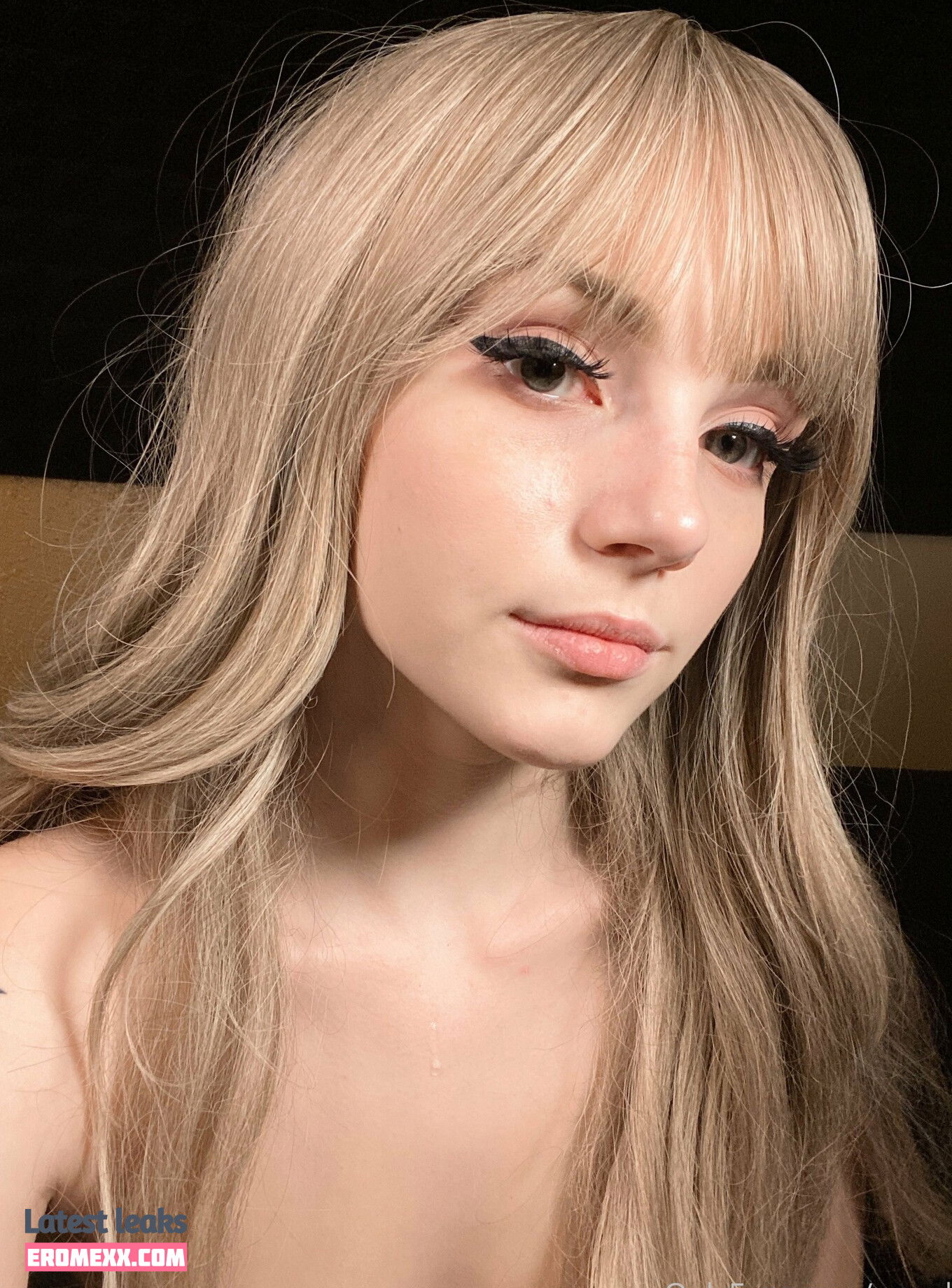 Latest Leaks ruwuby Nude #18 - Fapello