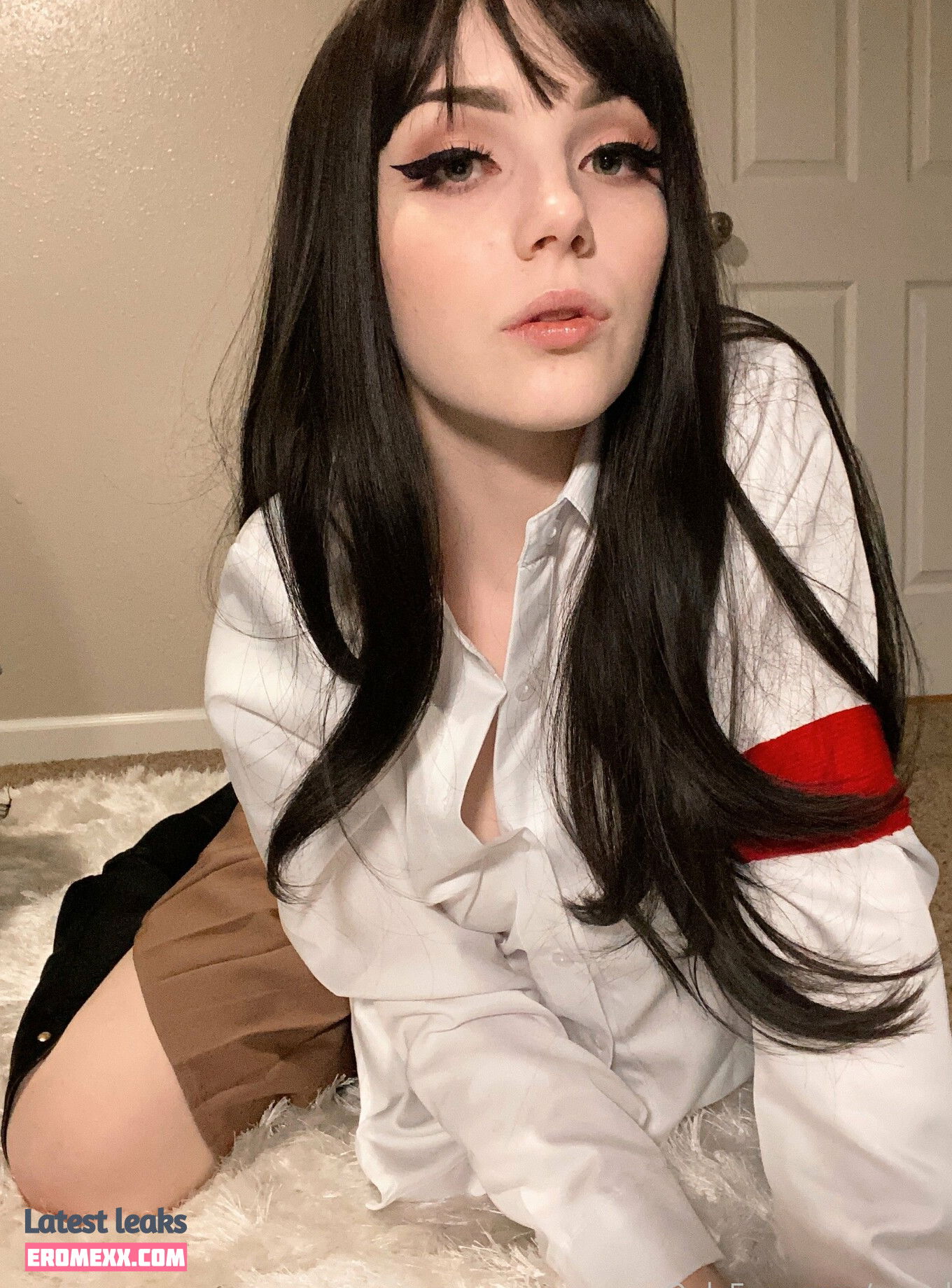 Latest Leaks ruwuby Nude #21 - Fapello