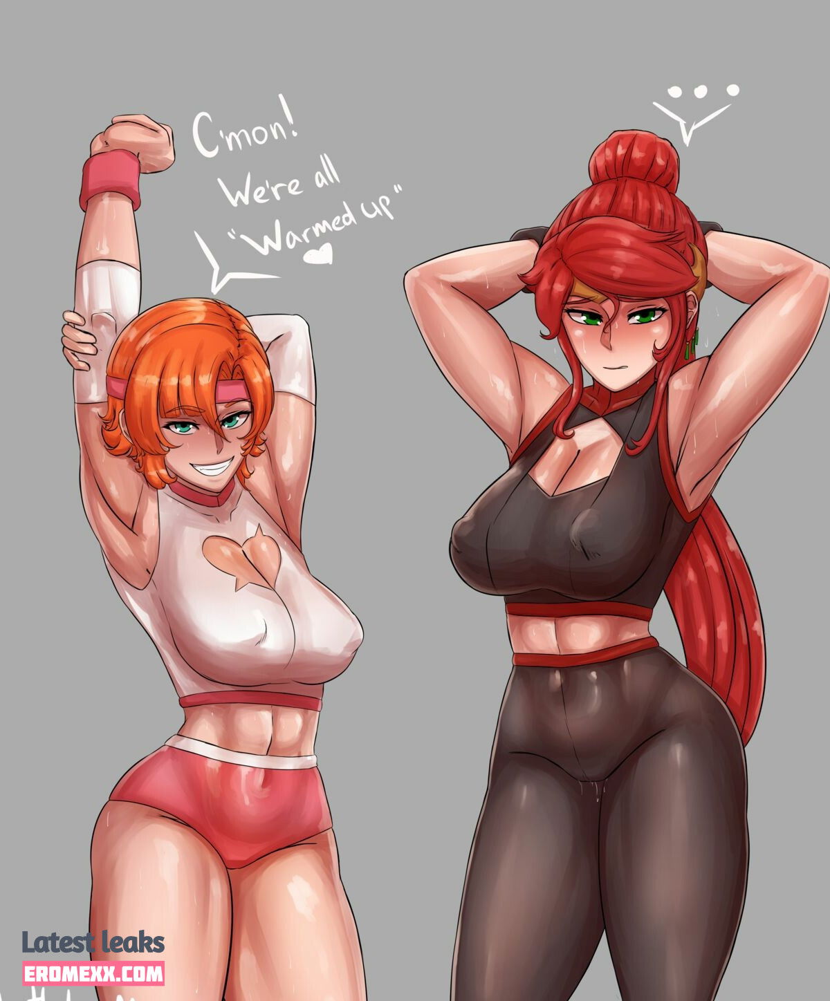 Latest Leaks RWBY Nude #147 - Fapello