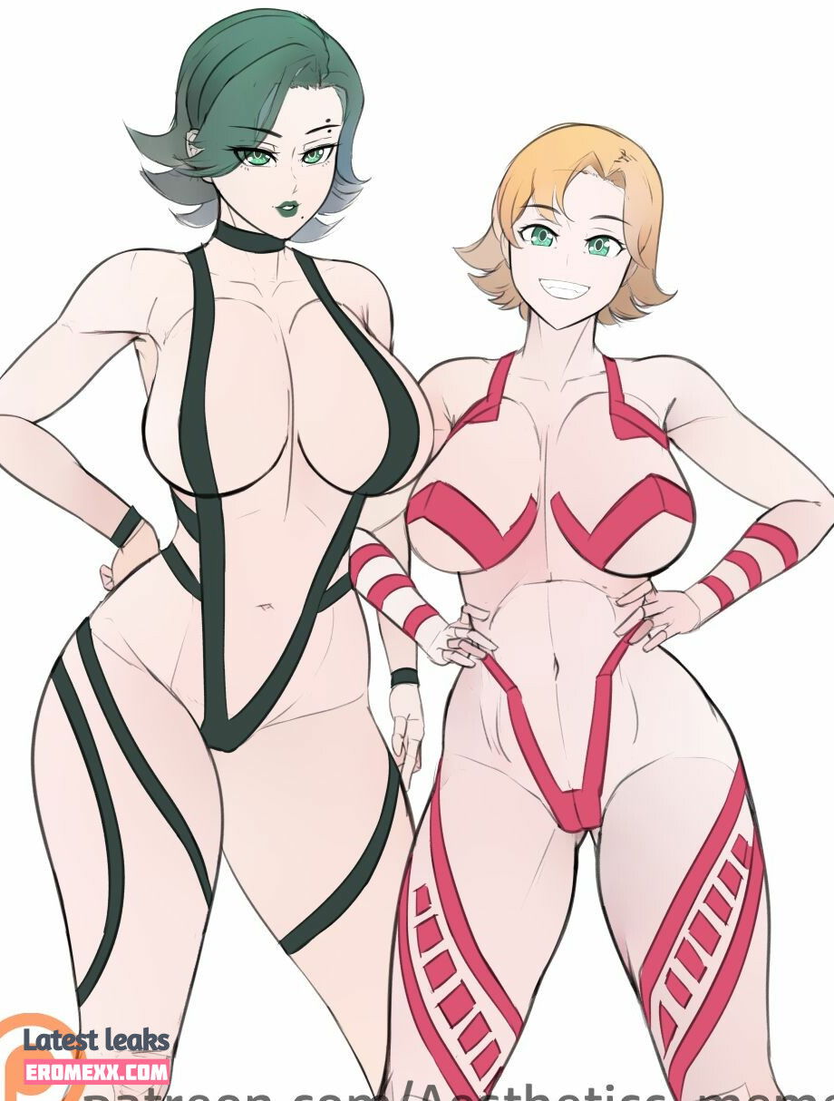 Latest Leaks RWBY Nude #149 - Fapello