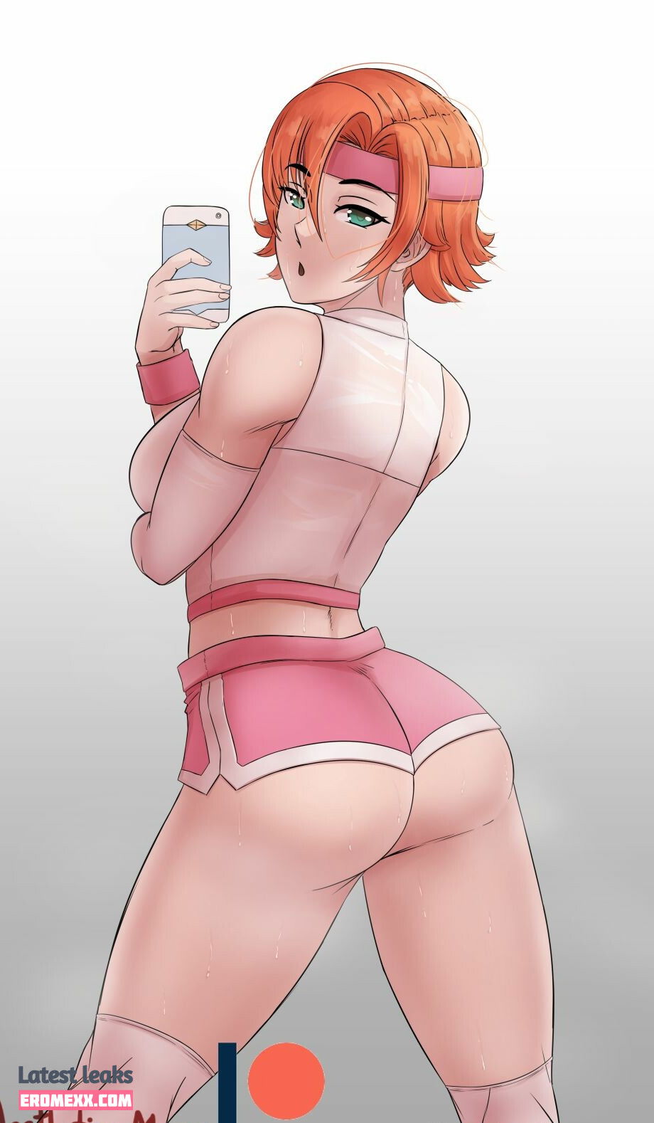Latest Leaks RWBY Nude #169 - Fapello