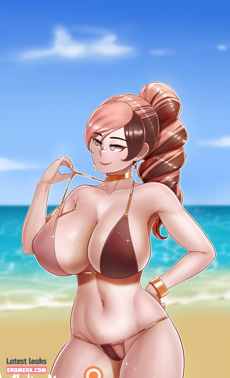 Latest Leaks RWBY Nude #18 - Fapello