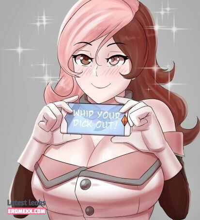 Latest Leaks RWBY Nude #36 - Fapello