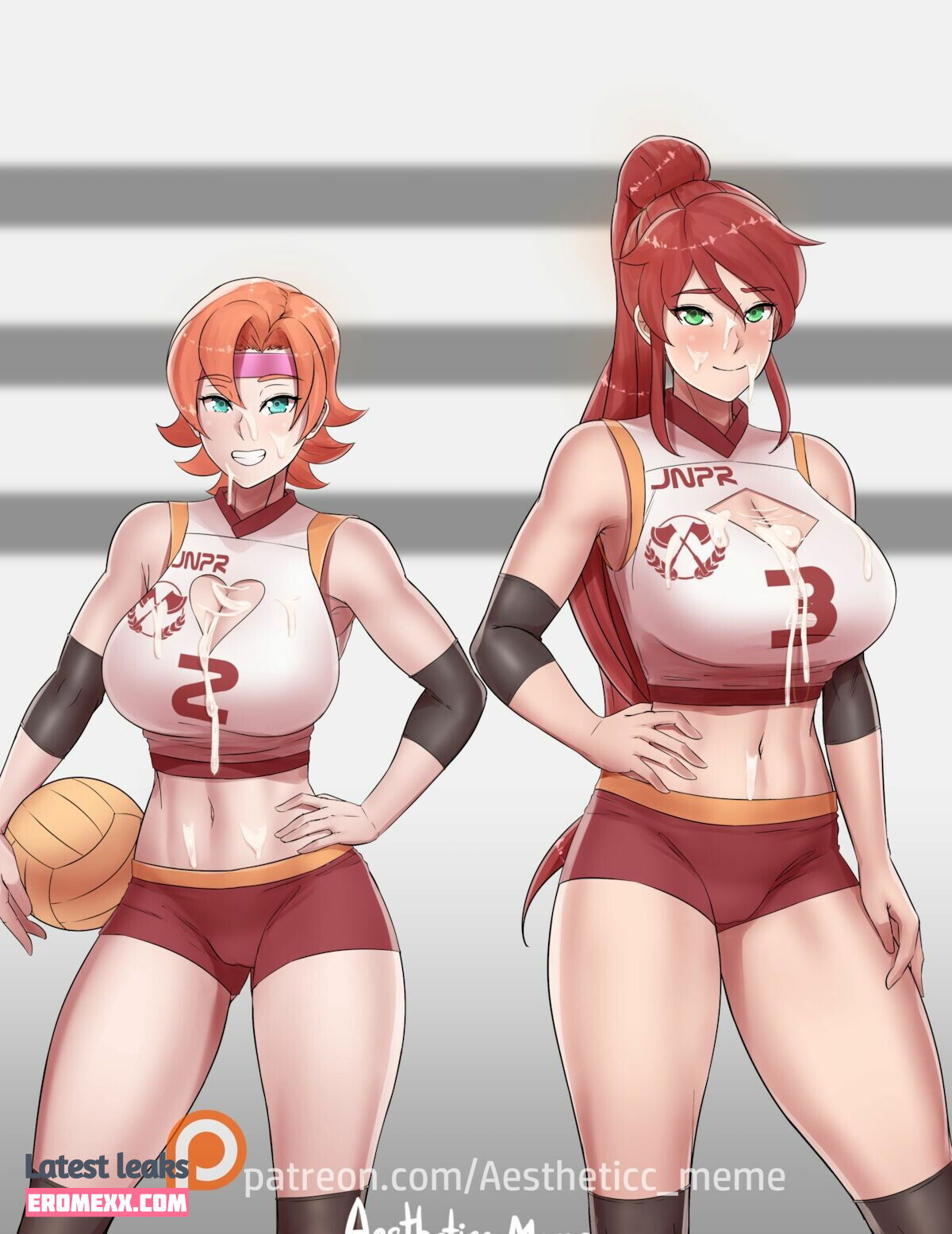Latest Leaks RWBY Nude #46 - Fapello