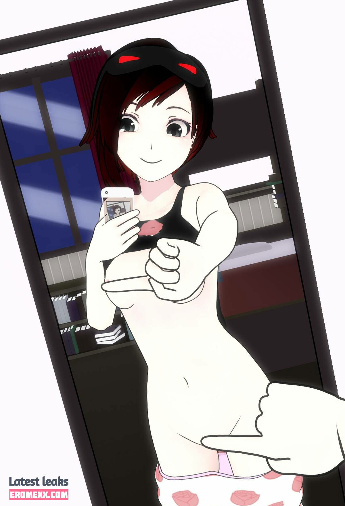Latest Leaks RWBY Nude #48 - Fapello