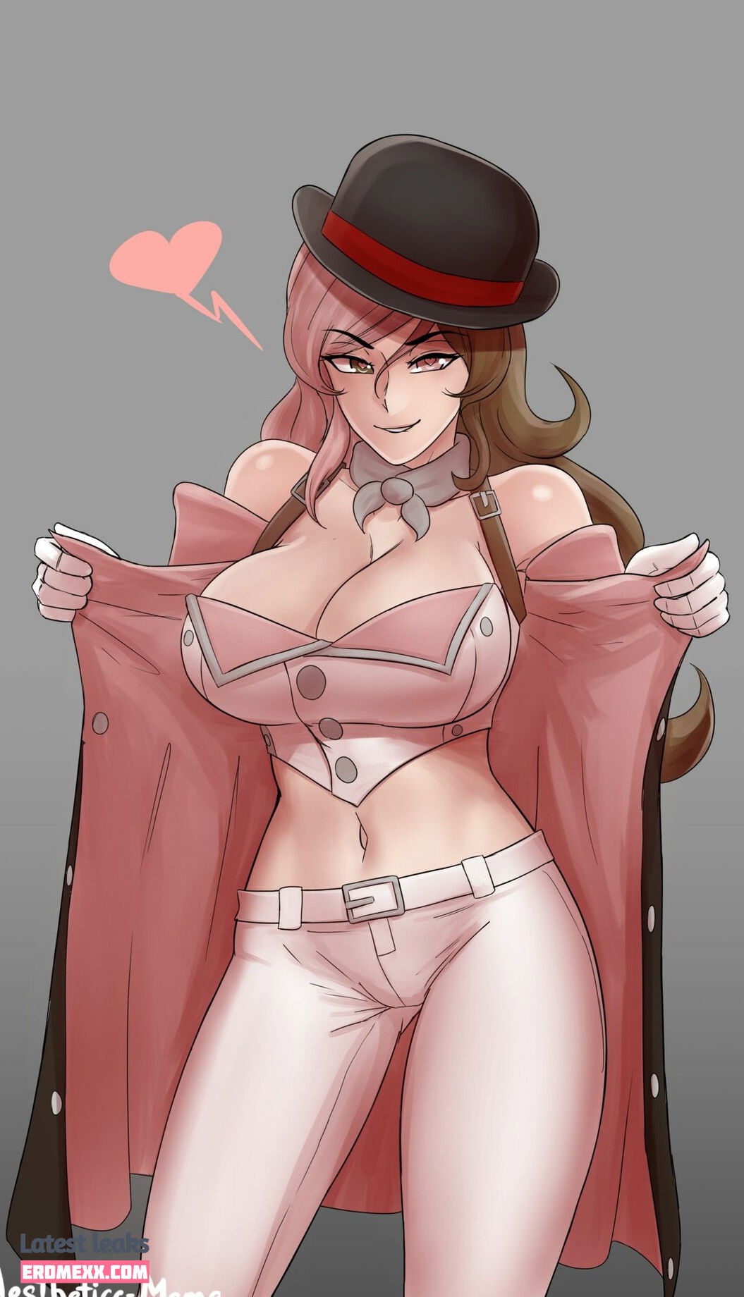 Latest Leaks RWBY Nude #55 - Fapello