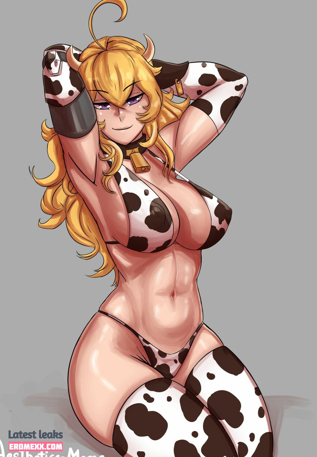 Latest Leaks RWBY Nude #69 - Fapello