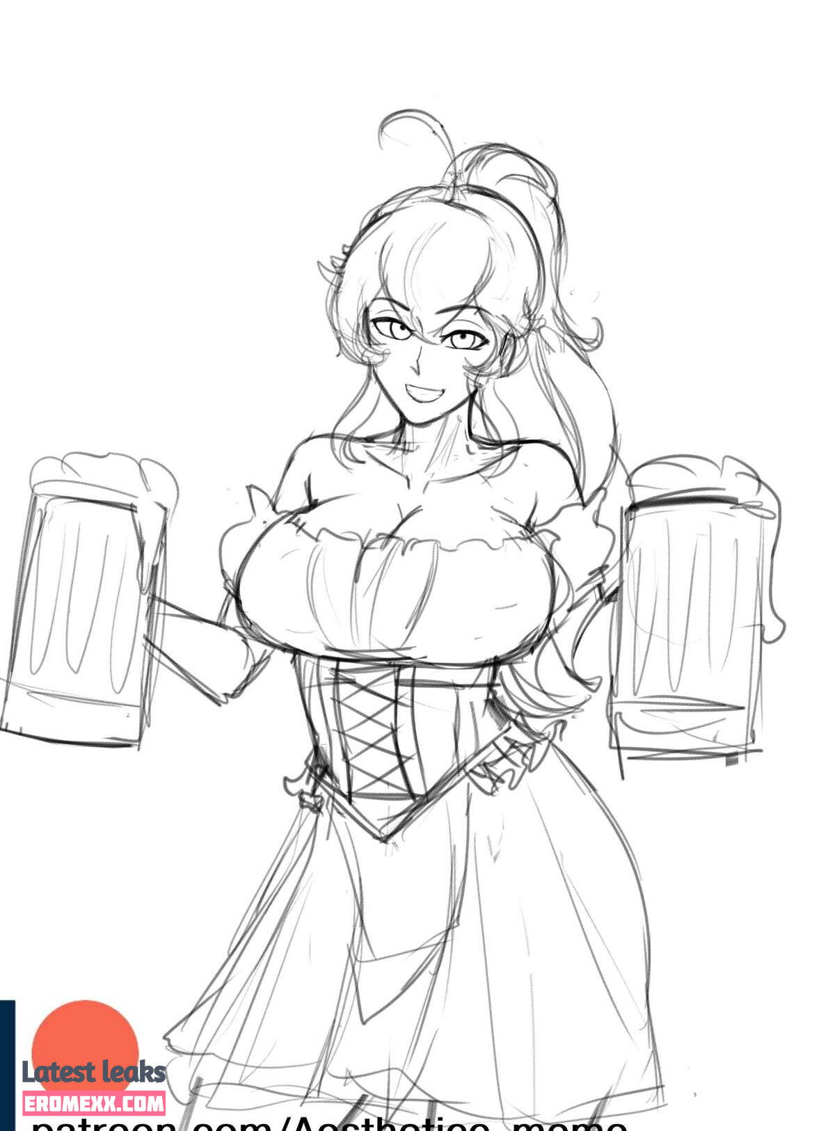 Latest Leaks RWBY Nude #88 - Fapello