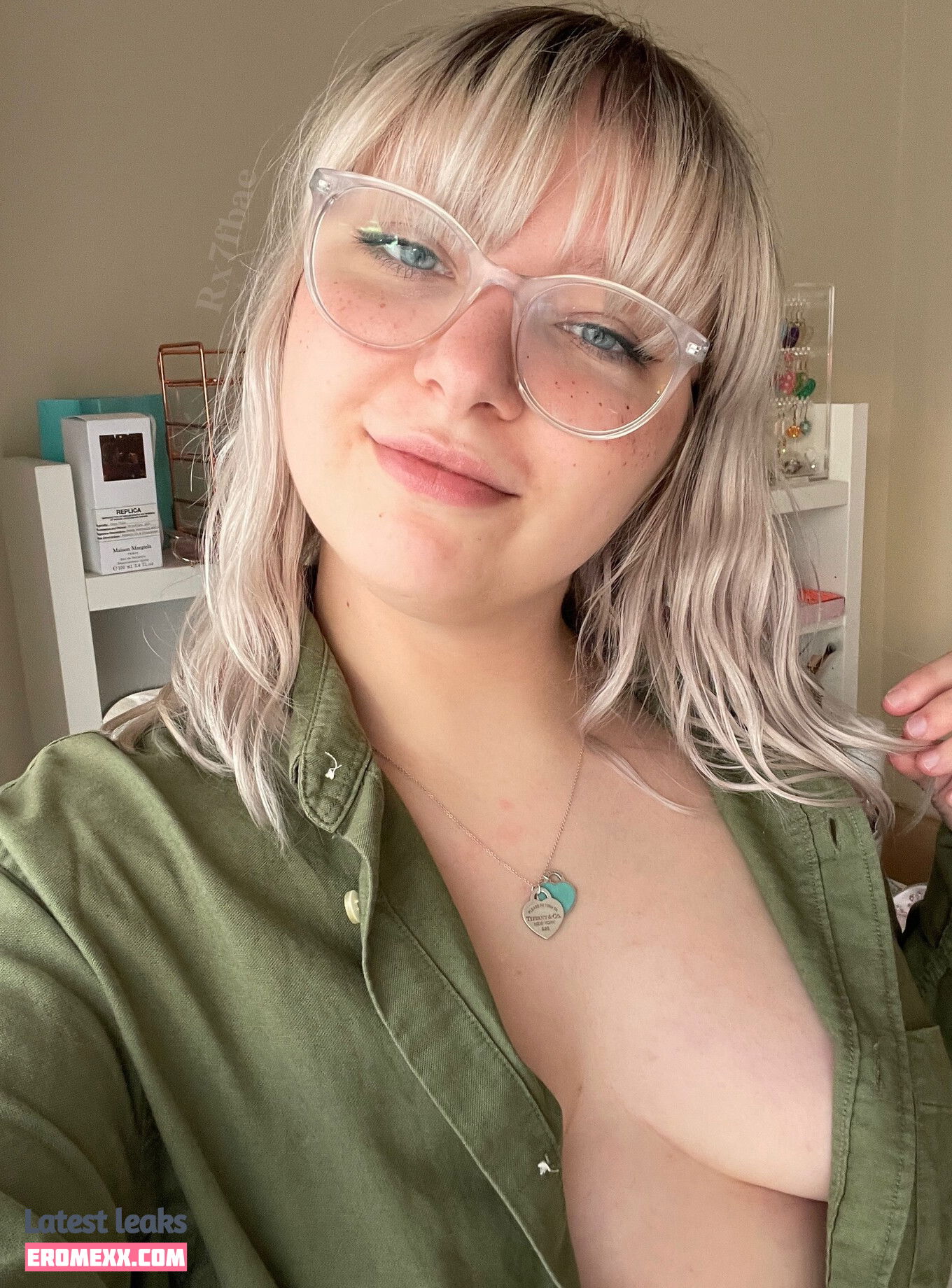 Latest Leaks RX7FBae Nude #14 - Fapello
