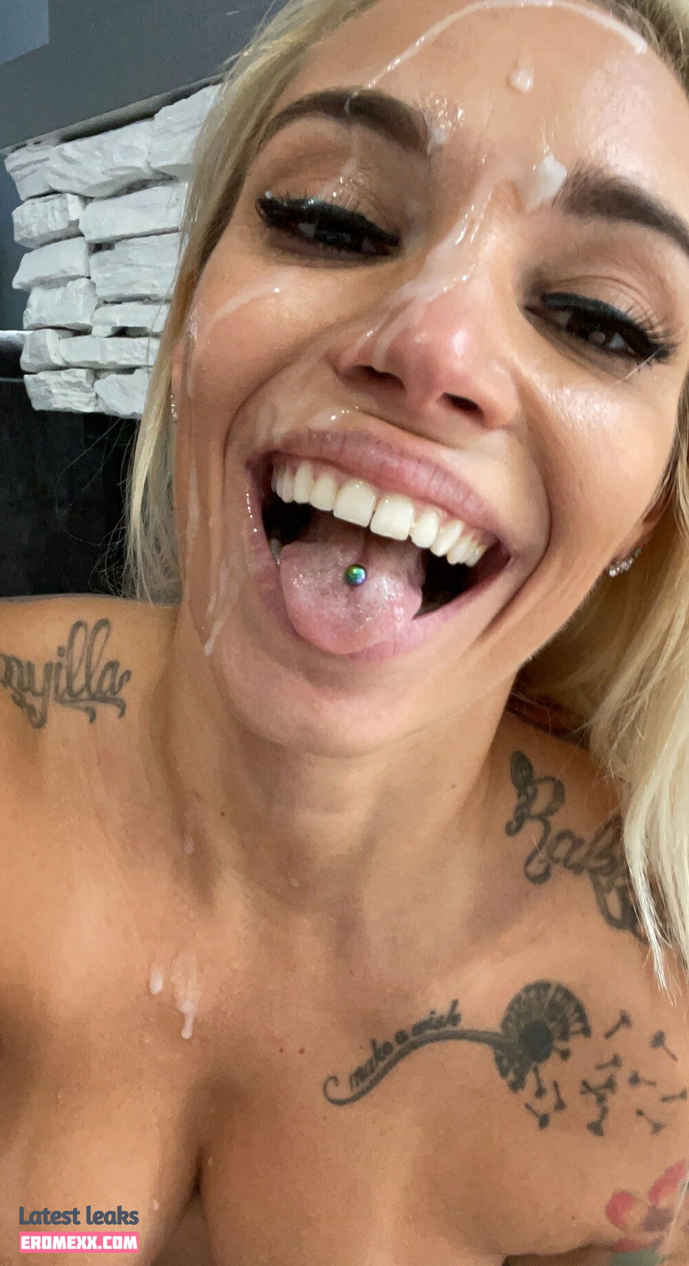 Latest Leaks Ry_Marie120 Nude #333 - Fapello