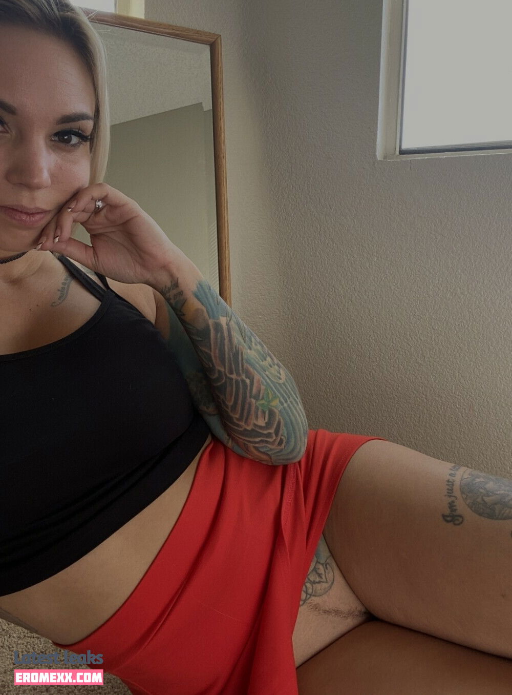 Latest Leaks Ry_Marie120 Nude #521 - Fapello