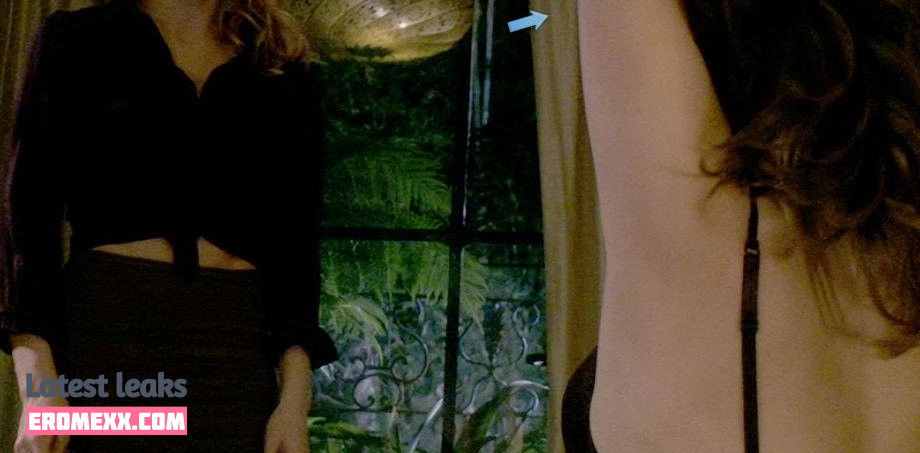 Latest Leaks Rya Kihlstedt Nude #11 - Erome