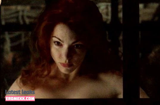 Latest Leaks Rya Kihlstedt Nude #14 - Erome