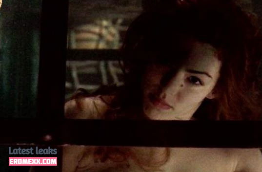 Latest Leaks Rya Kihlstedt Nude #9 - Erome