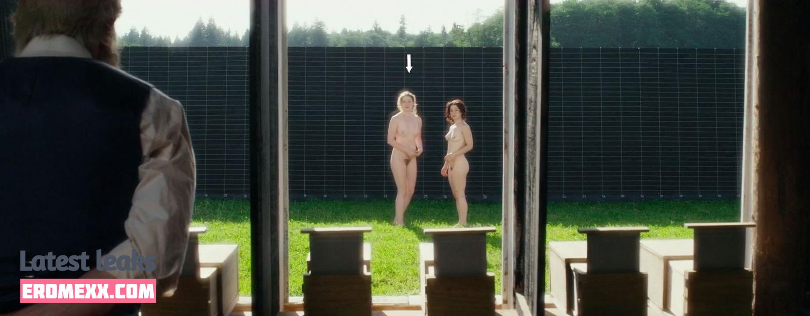 Latest Leaks Rya Lefevre Nude #6 - Erome