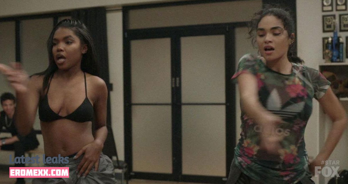 Latest Leaks Ryan Destiny Nude #16 - Erome