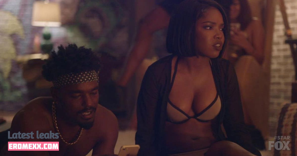 Latest Leaks Ryan Destiny Nude #17 - Erome