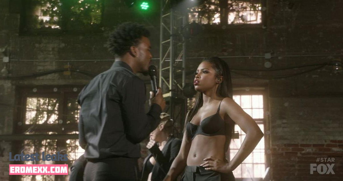 Latest Leaks Ryan Destiny Nude #19 - Erome