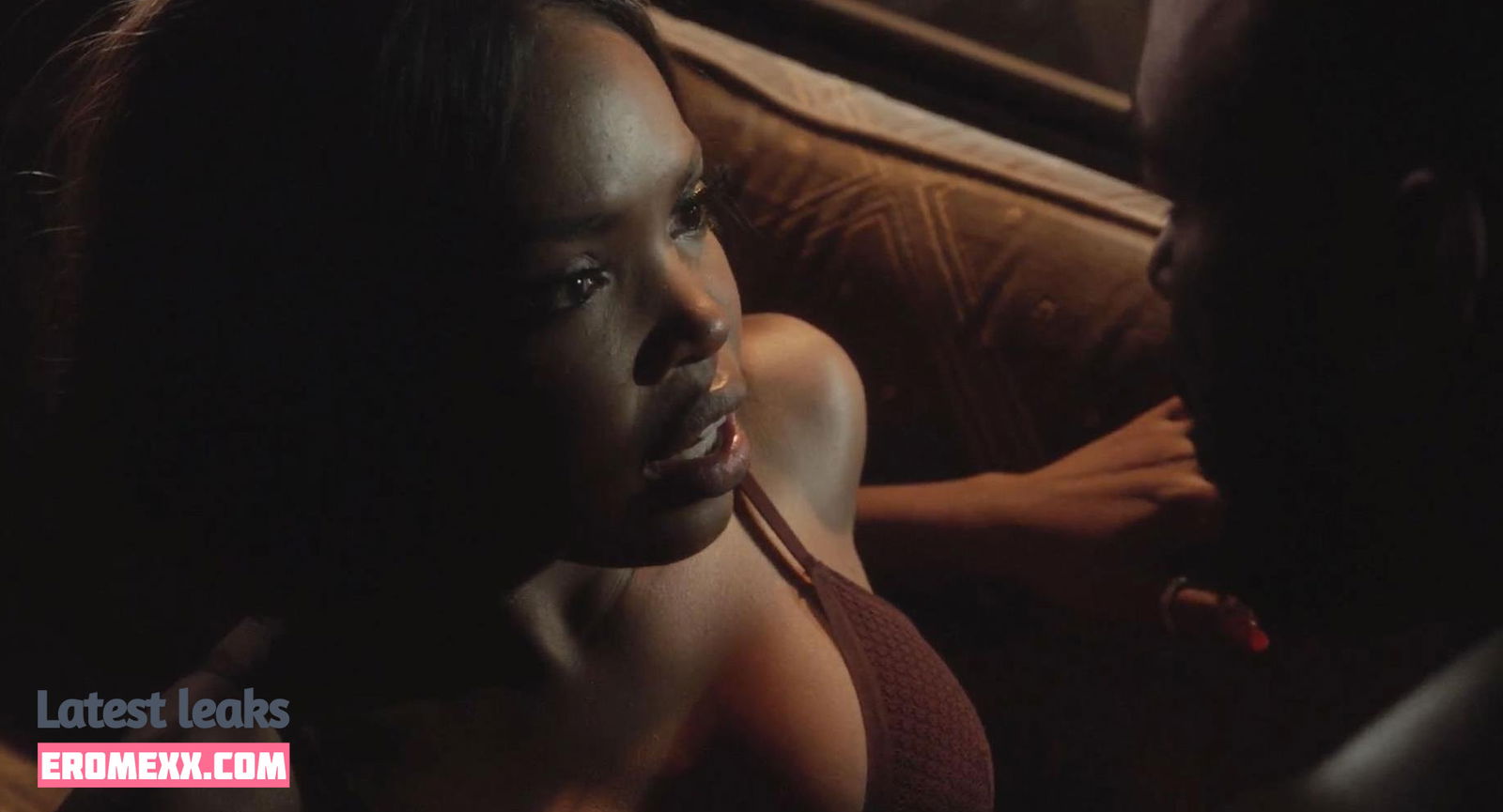 Latest Leaks Ryan Destiny Nude #24 - Erome