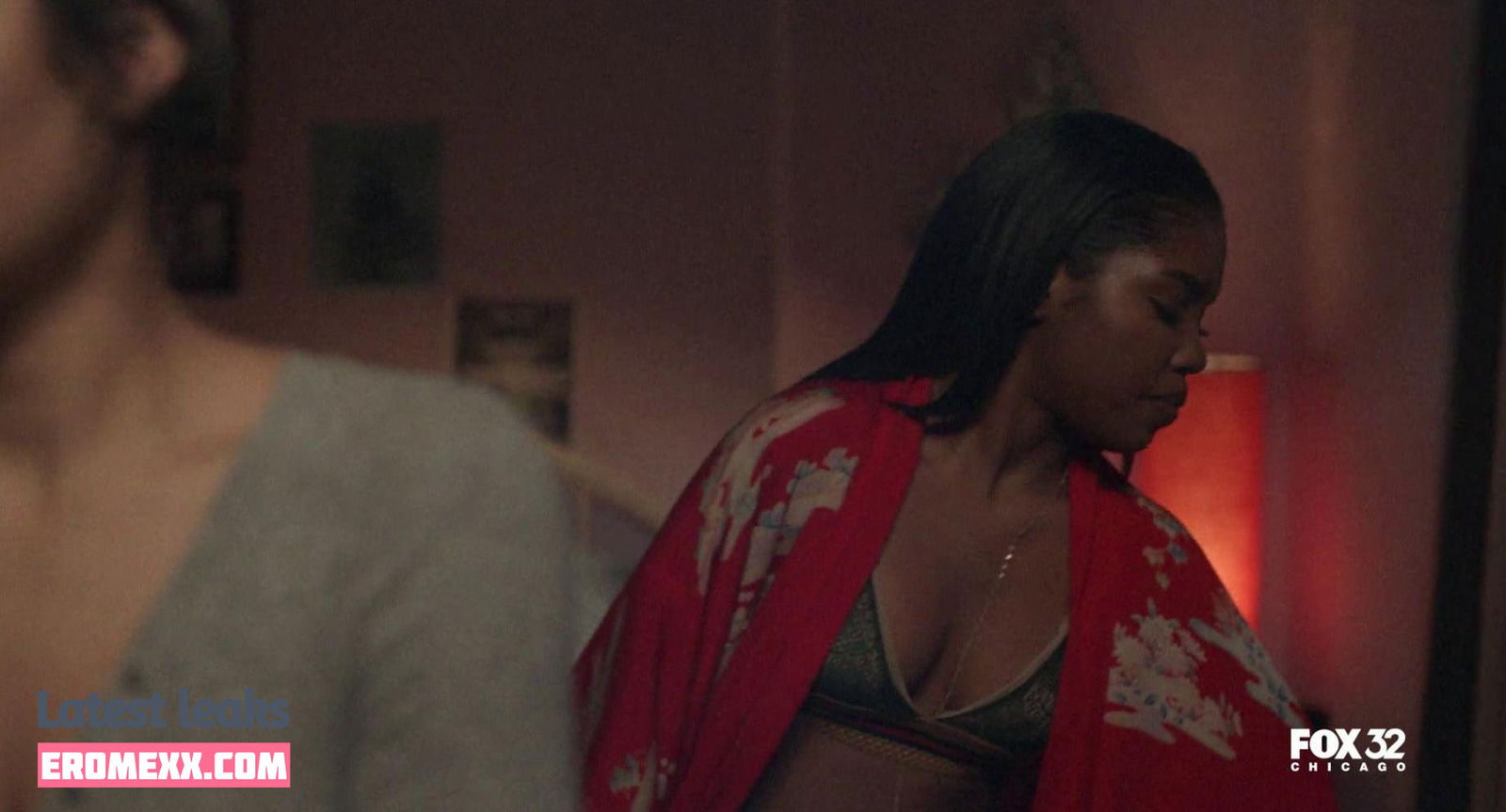 Latest Leaks Ryan Destiny Nude #25 - Erome