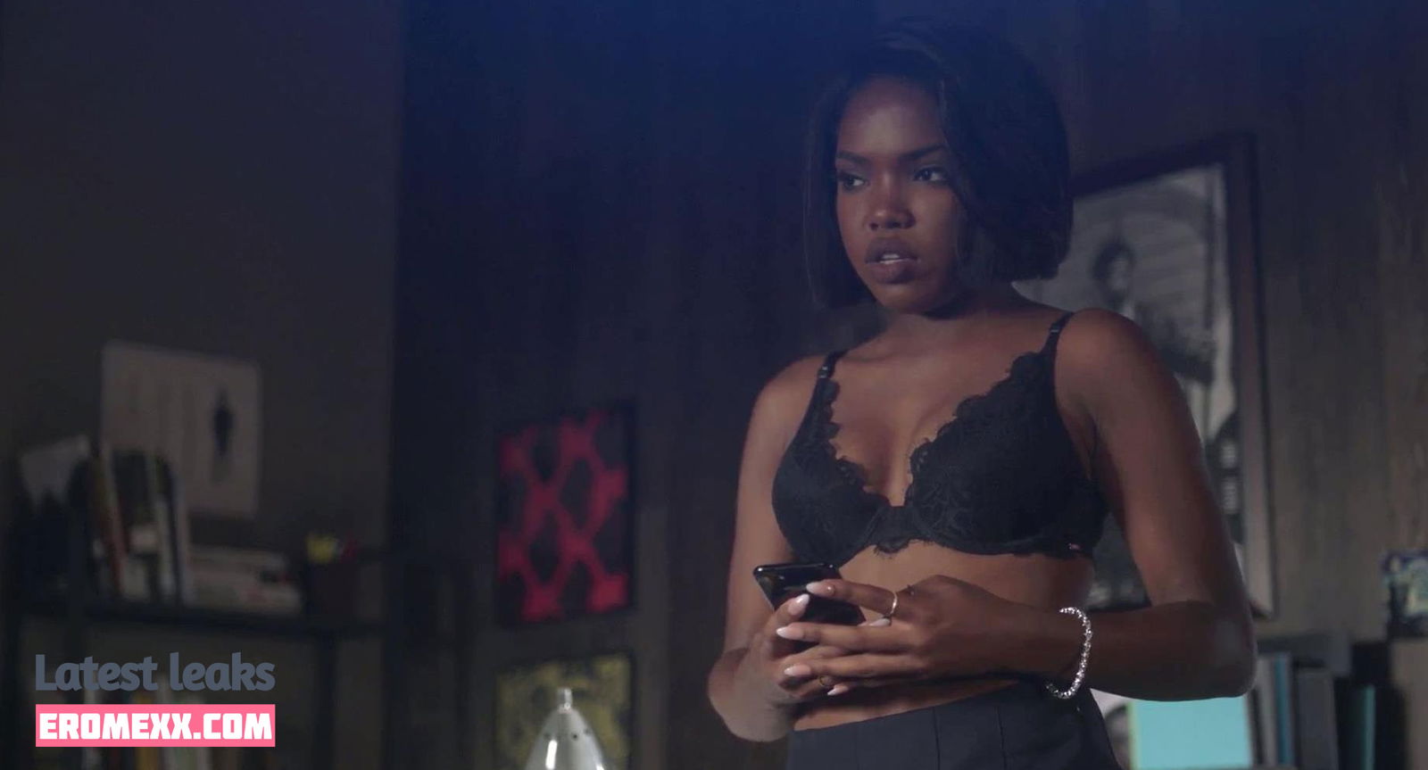 Latest Leaks Ryan Destiny Nude #30 - Erome