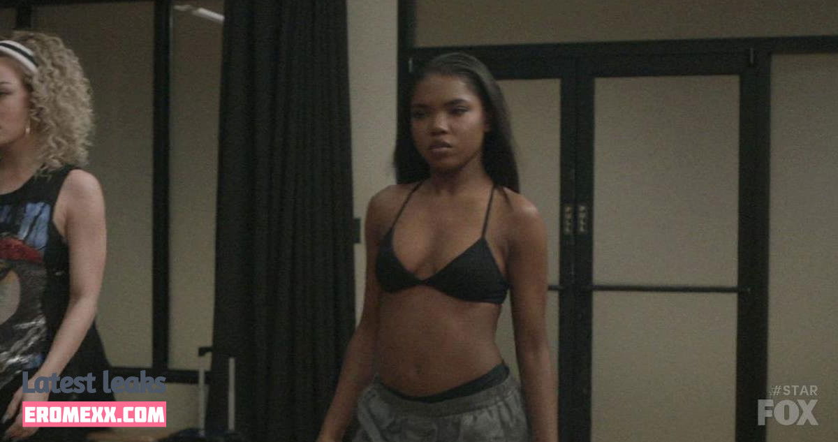 Latest Leaks Ryan Destiny Nude #5 - Erome