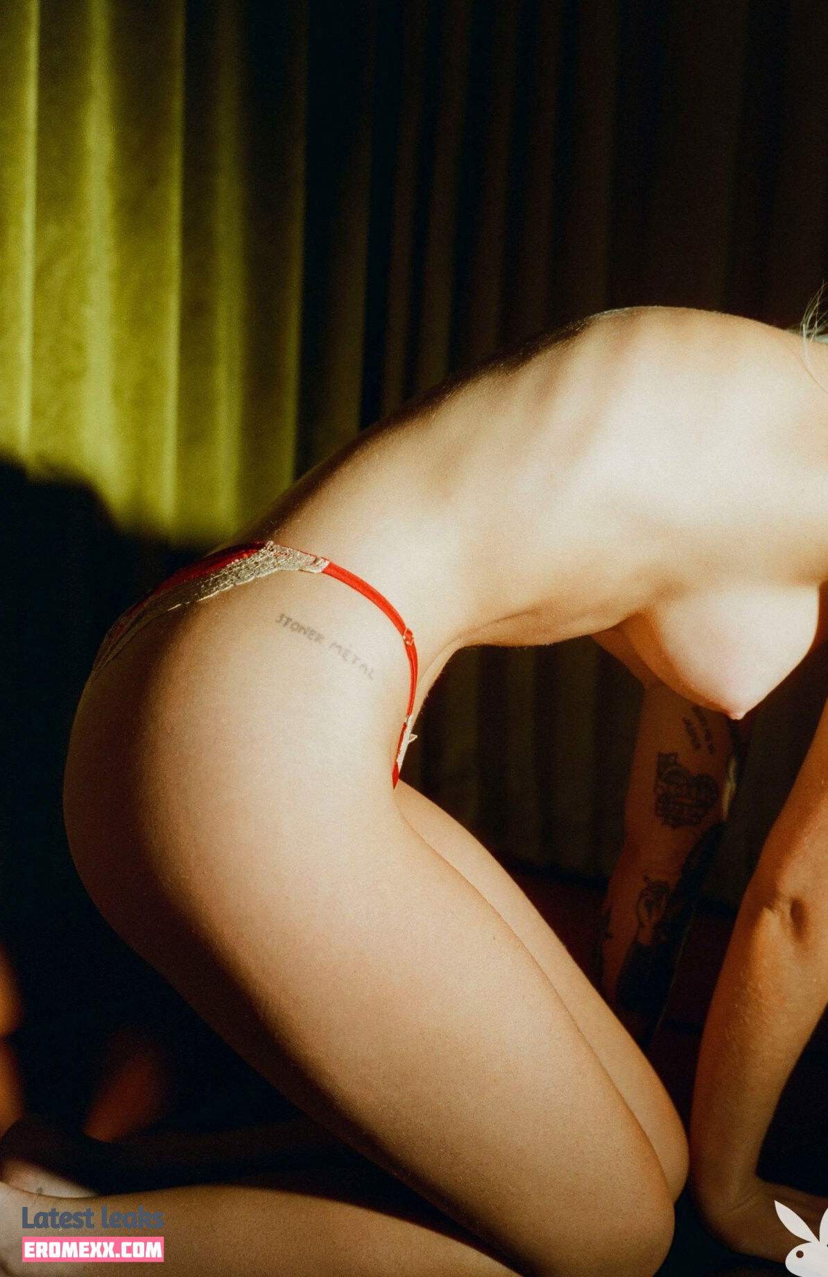 Latest Leaks Ryan Hadarah Nude #48 - Erome
