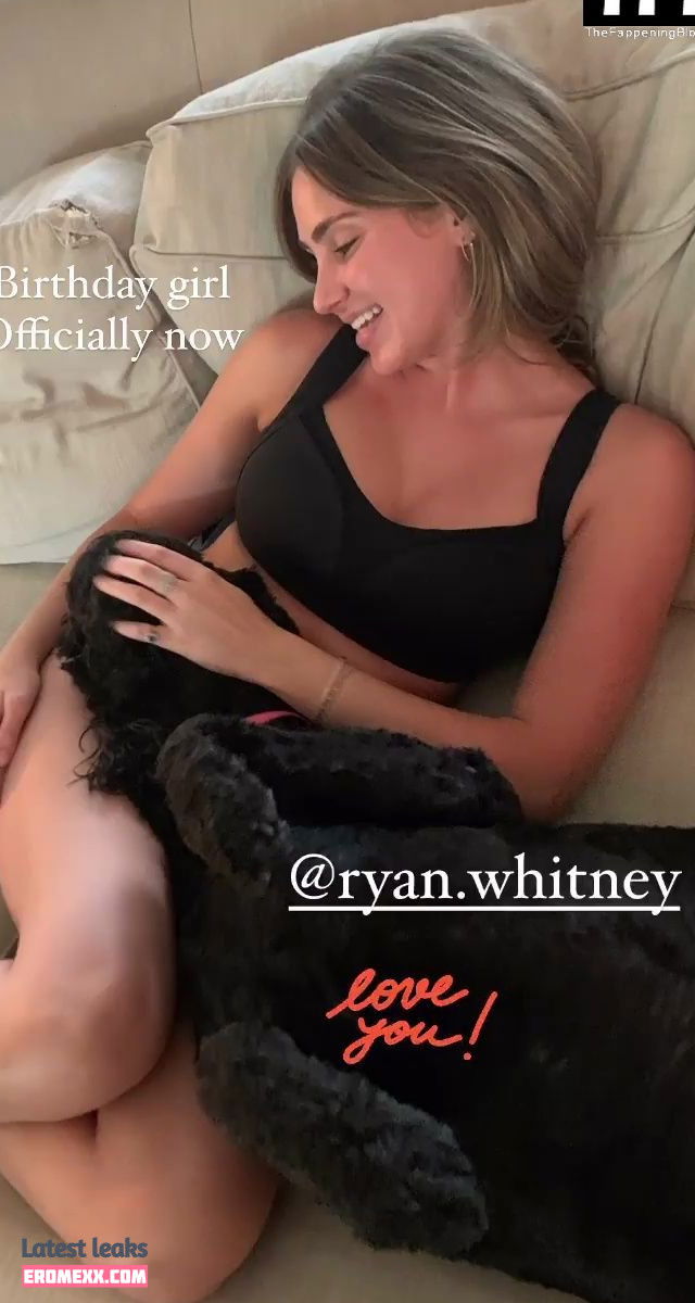 Latest Leaks Ryan Newman Nude #133 - Erome