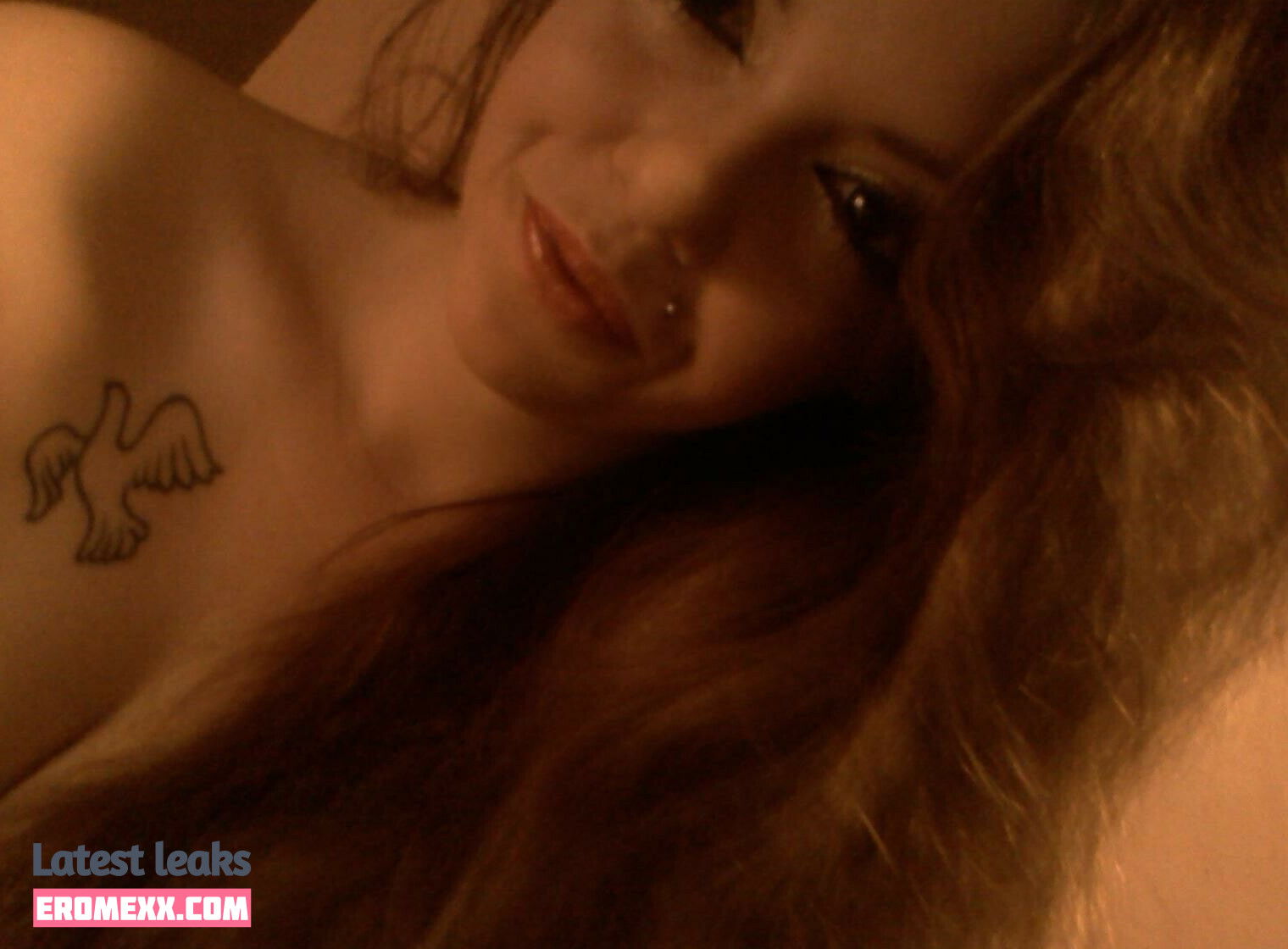 Latest Leaks Ryan Smiles Nude #47 - Erome