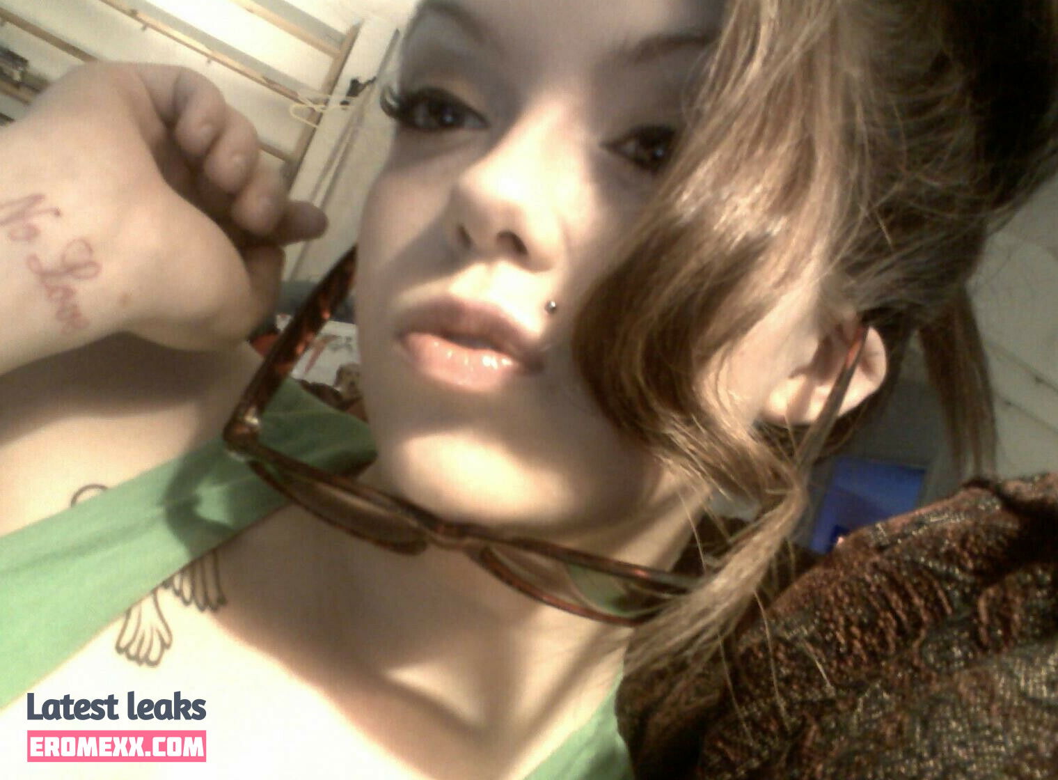 Latest Leaks Ryan Smiles Nude #49 - Erome