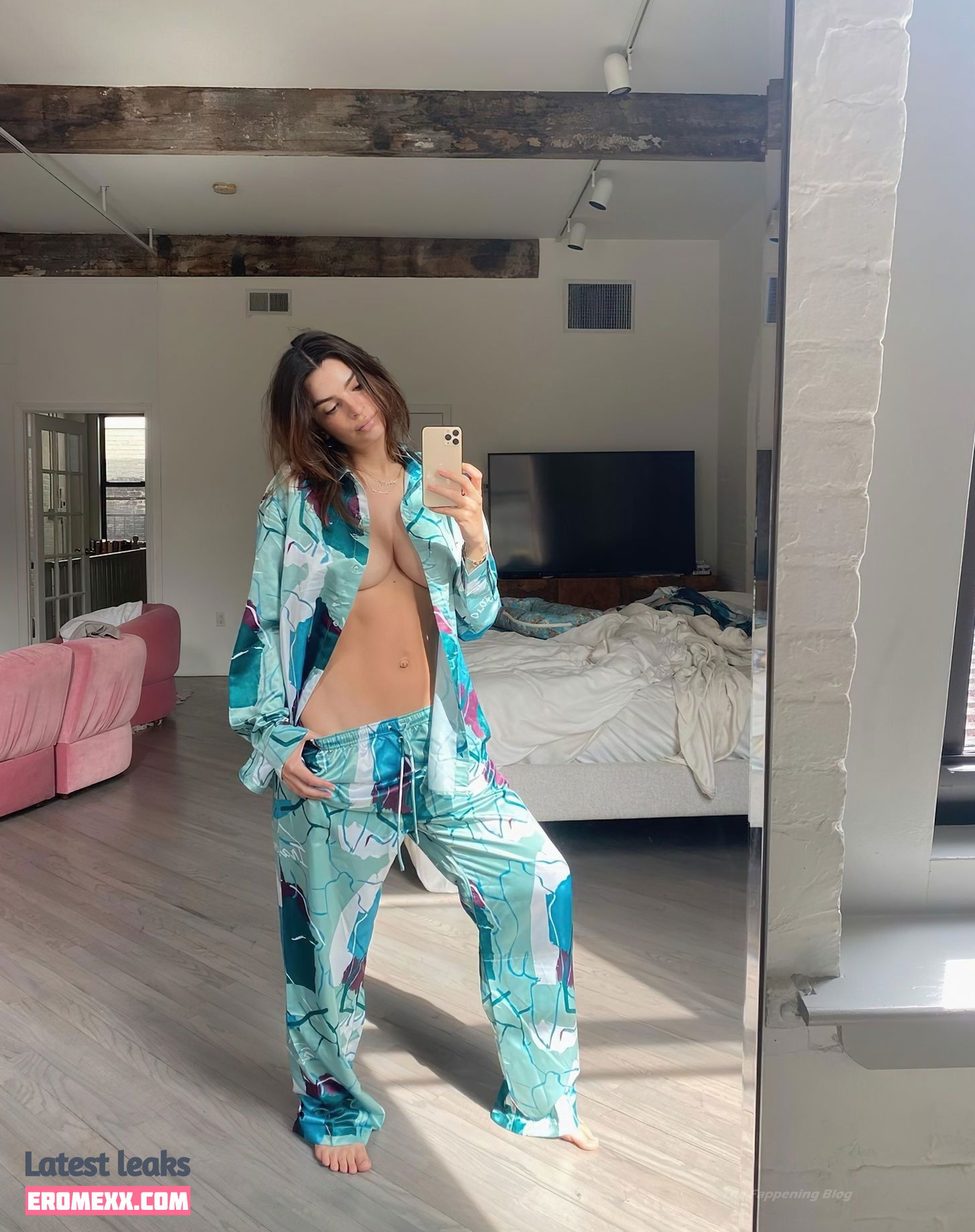 Latest Leaks Ryan Starr Nude #4 - Erome
