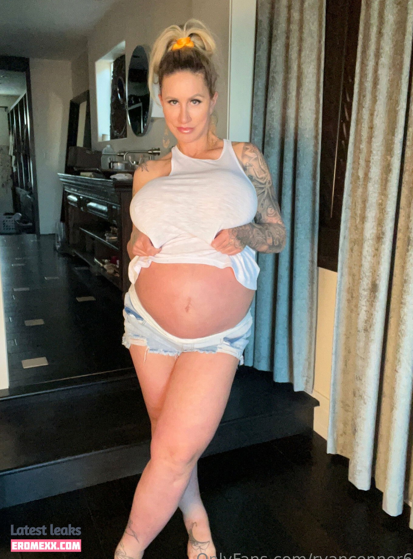 Latest Leaks RyanConner69 Nude #29 - Erome