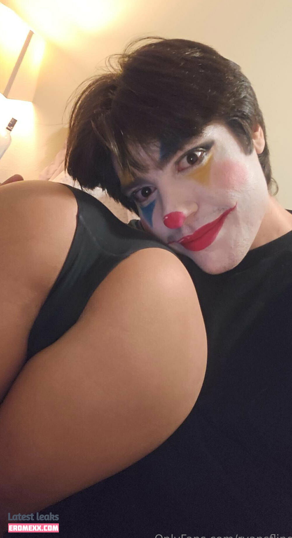 Latest Leaks ryansflings Nude #2 - Erome