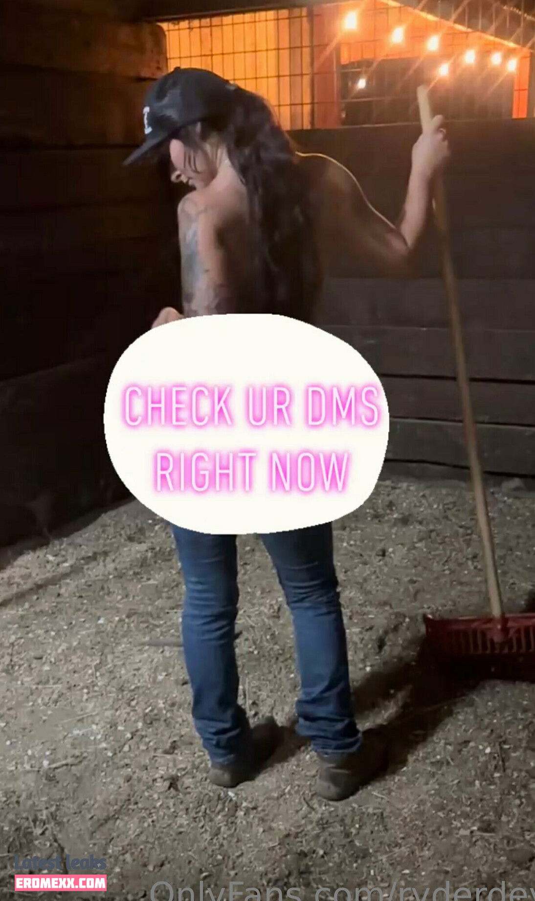 Latest Leaks Ryder Dey Nude #15 - Erome