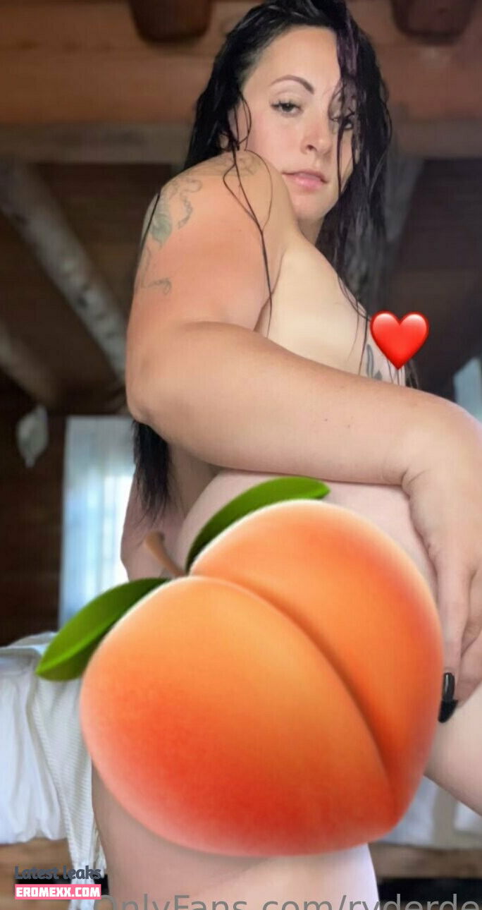 Latest Leaks Ryder Dey Nude #3 - Erome