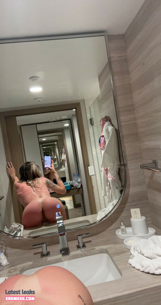 Latest Leaks Ryelee Steiling Nude #9 - Erome