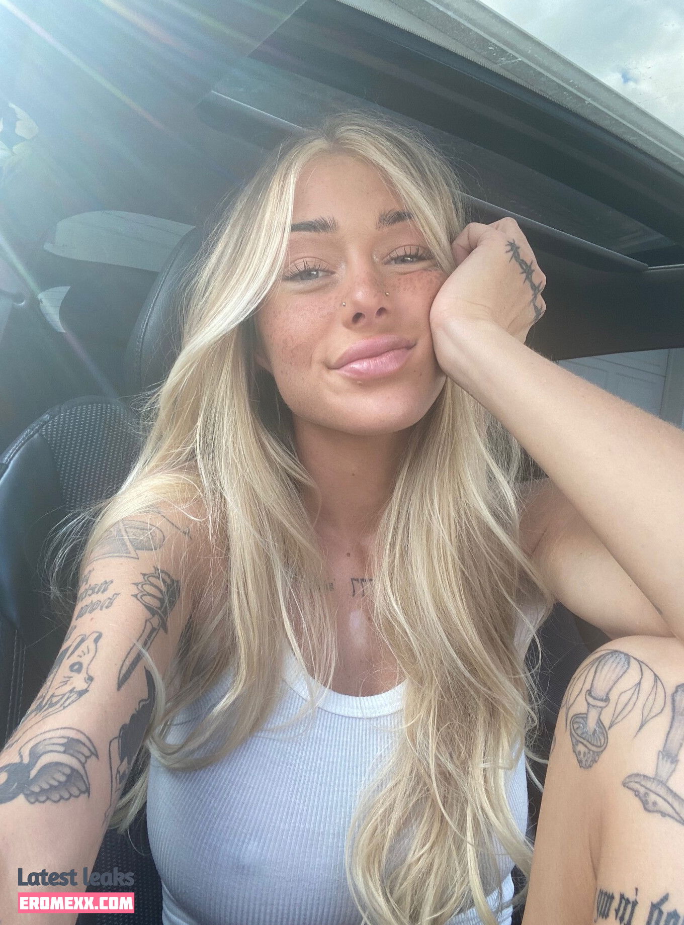 Latest Leaks Rylee Pattersun Nude #3 - Fapello
