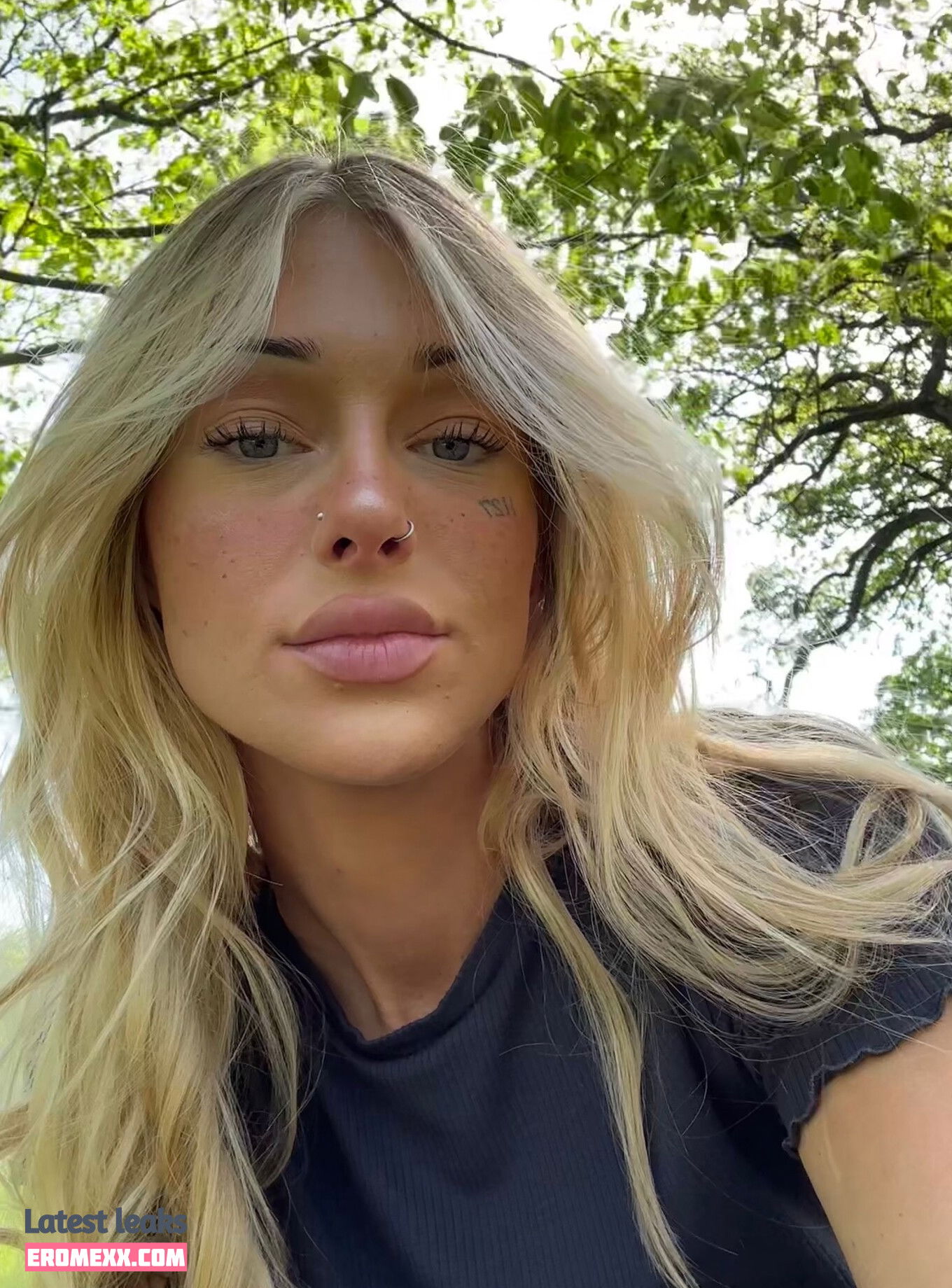 Latest Leaks Rylee Pattersun Nude #45 - Fapello