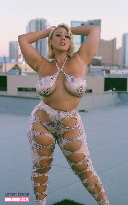 Latest Leaks Rylee Rabbit Nude #3 - Erome
