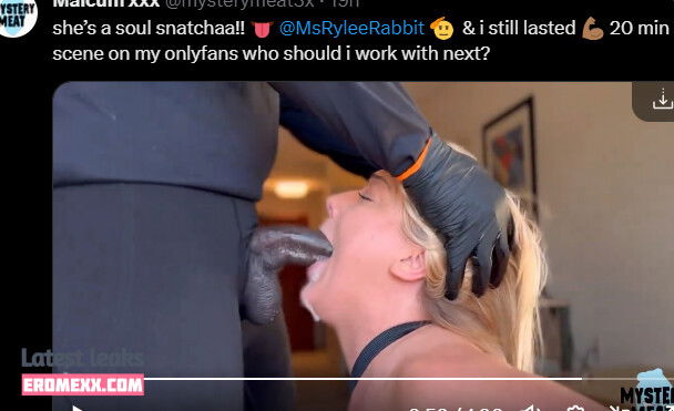 Latest Leaks Rylee Rabbit Nude #56 - Erome