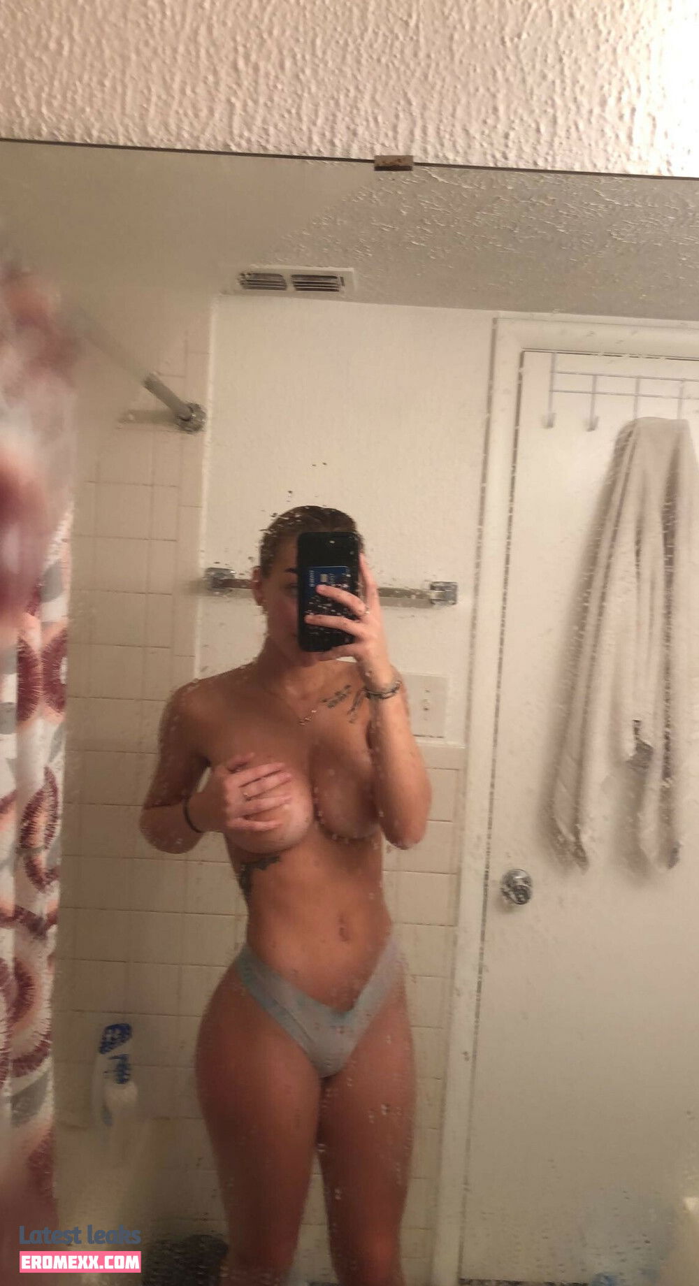 Latest Leaks Rylee Thomas Nude #3 - Erome