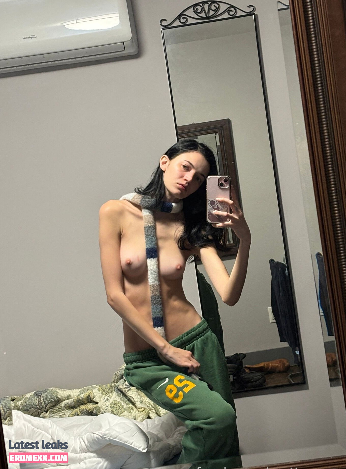 Latest Leaks Rylrat Nude #168 - Erome