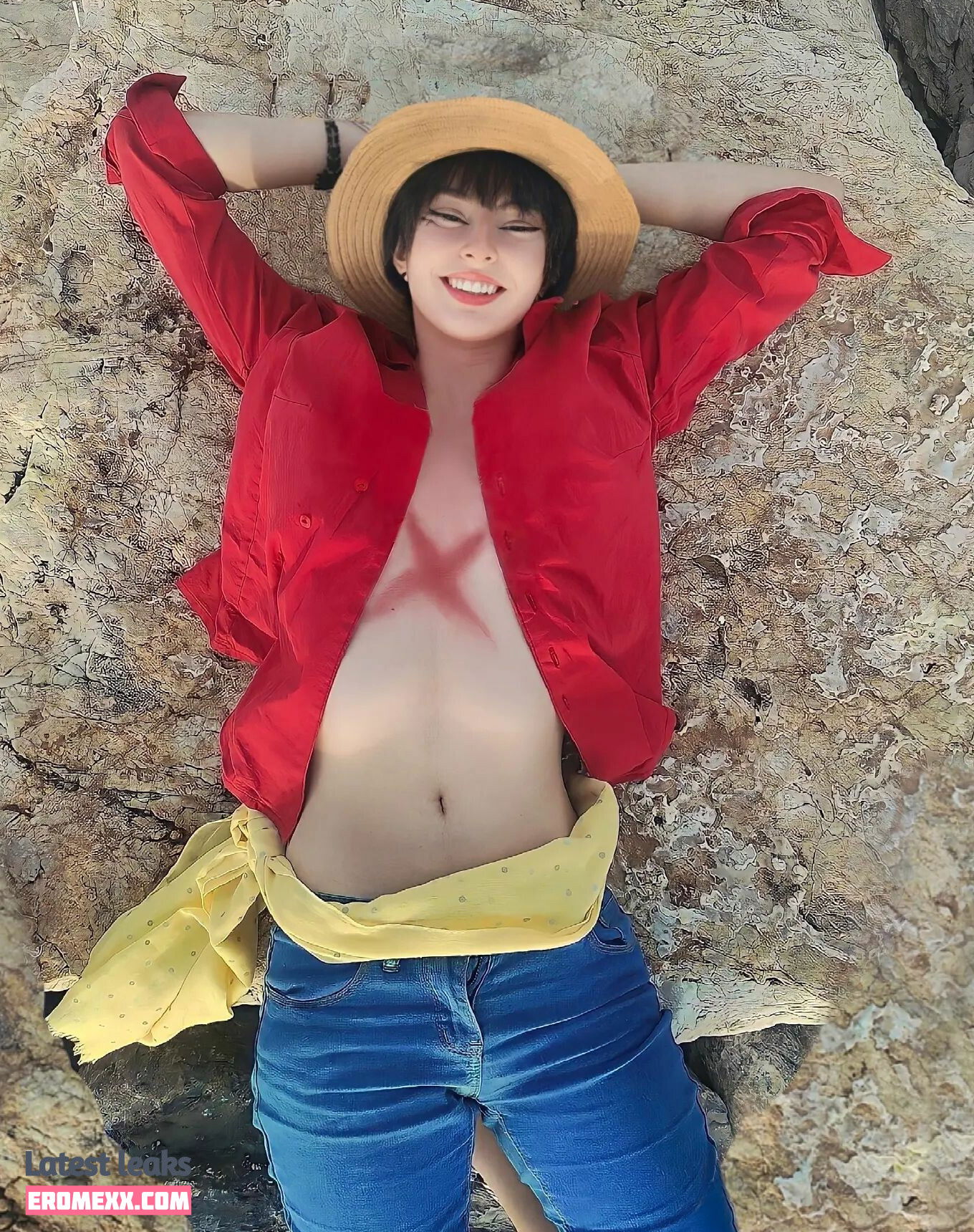 Latest Leaks Ryoheaven Nude #7 - Erome