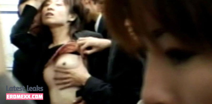 Latest Leaks Ryoko Saiki Nude #4 - Erome