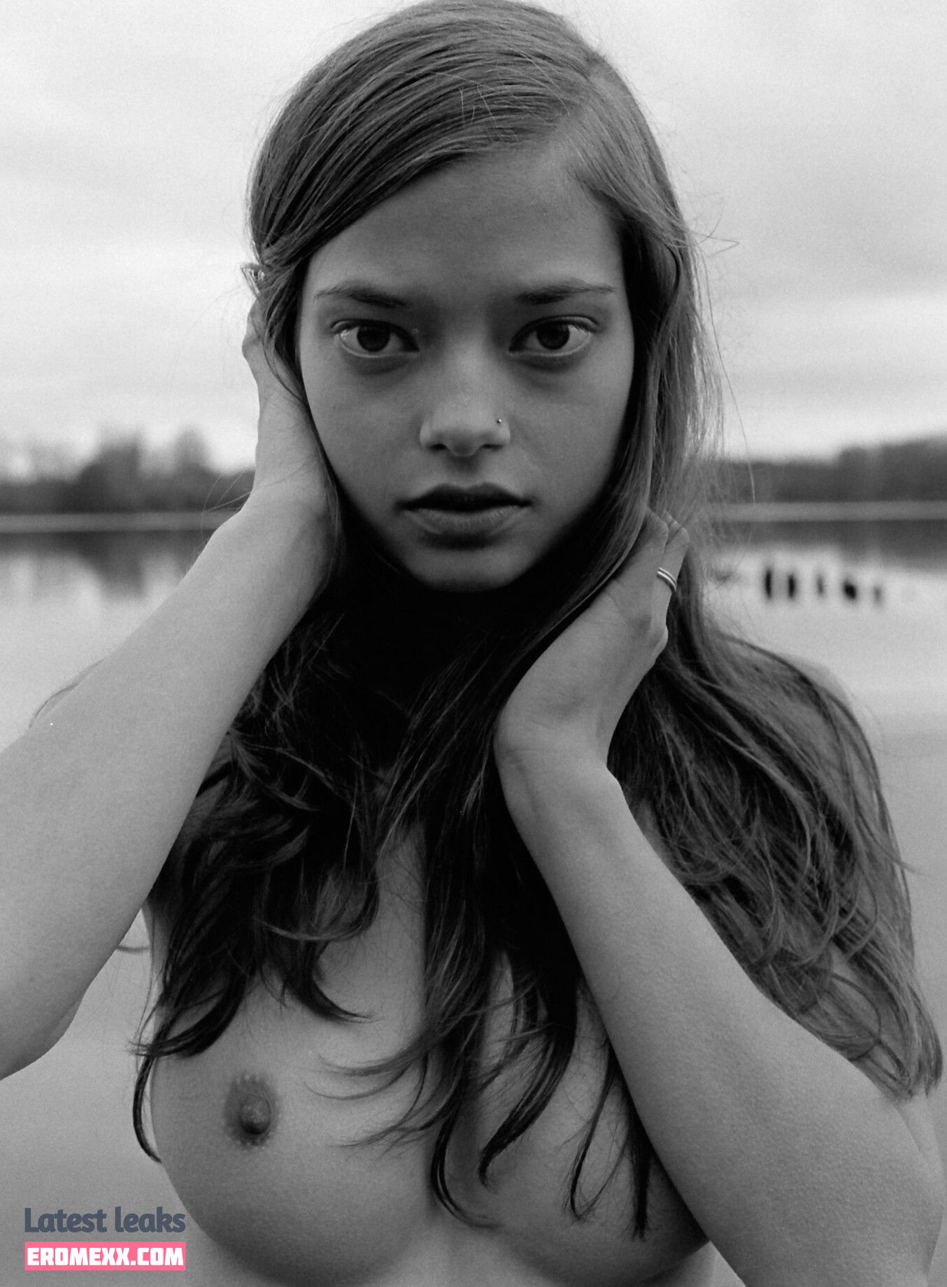 Latest Leaks Ryonen Nude #20 - Erome